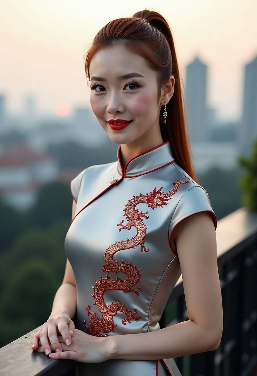 沈知意