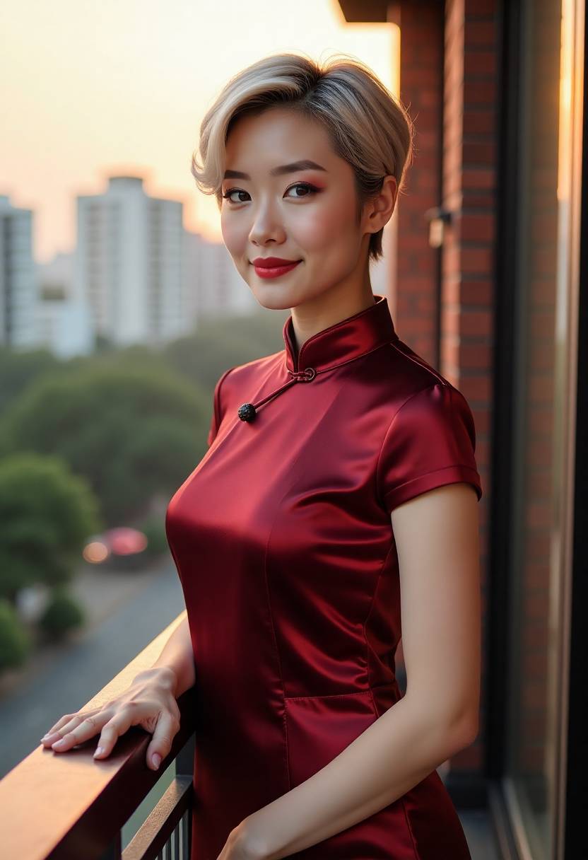 穿成恶毒女配后